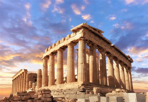 ancient greece tourist attractions.